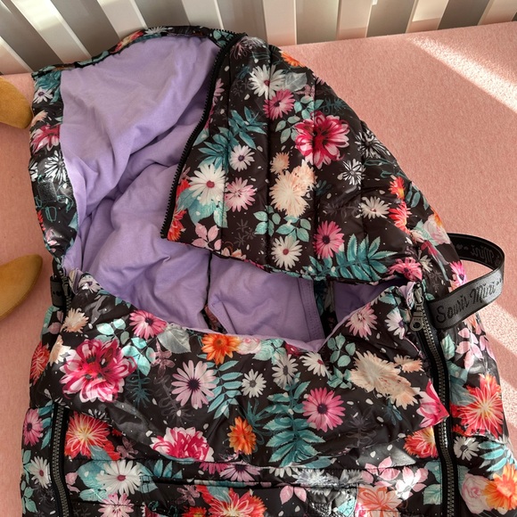 SOURIS MINI FOR CAR SEAT or STROLLER - Picture 4 of 4